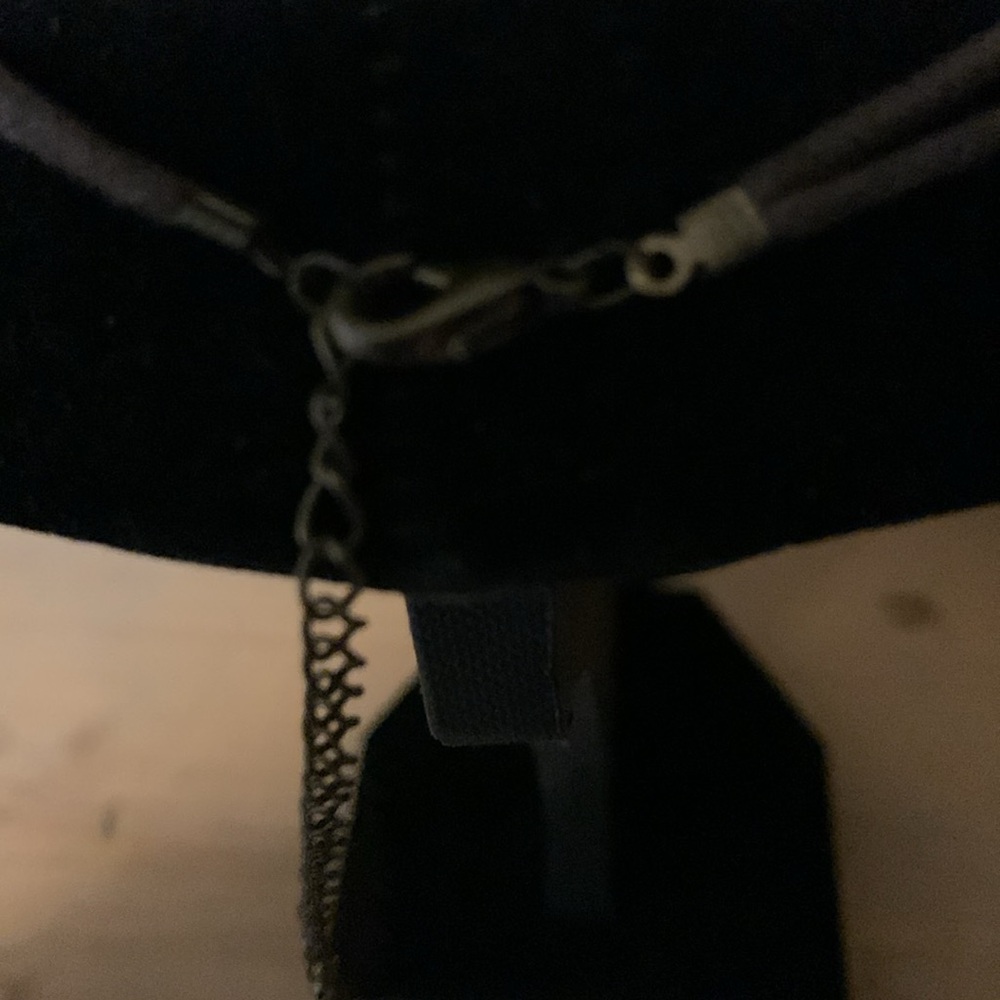 Pretty necklace, 20”, - Picture 6 of 6
